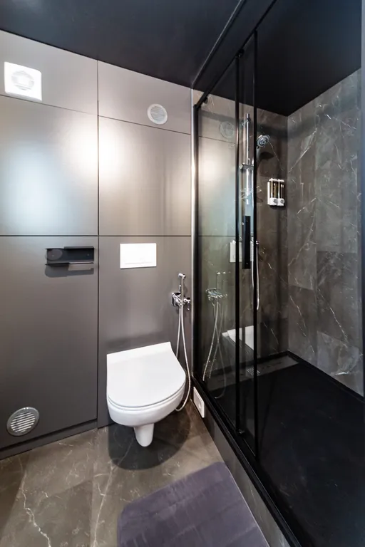 Коттедж 2-комнатный Дом — Троицкая Слобода