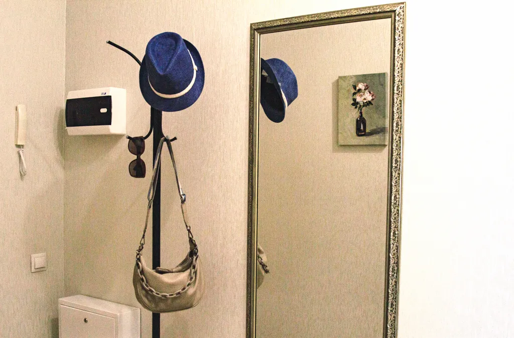 Уютная 1-комнатная возле парка