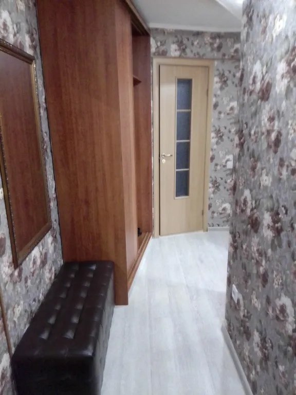 Квартира 2-комнатная Квартира — Екатеринбург