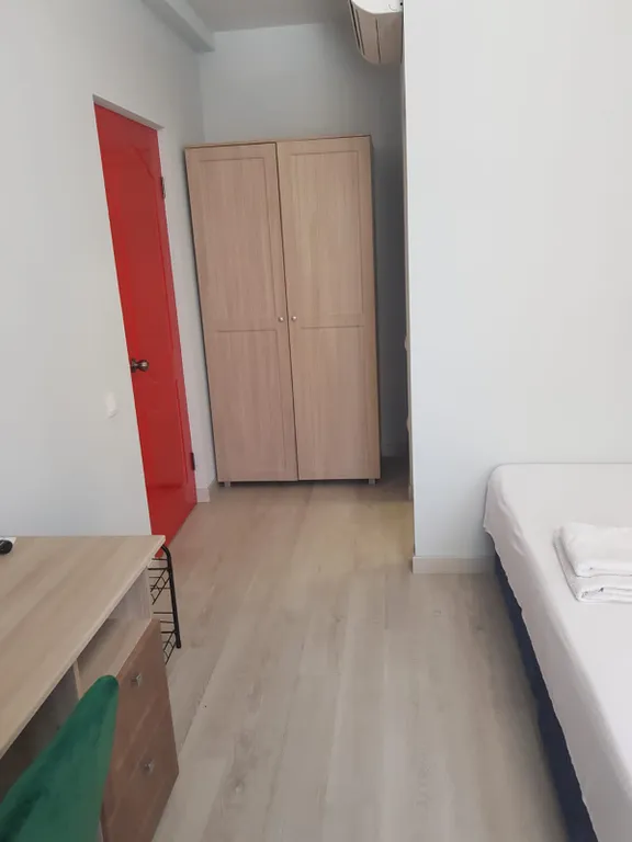 Квартира Квартира Лайм26 — Сириус