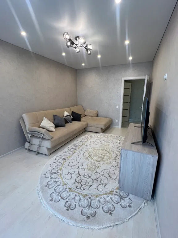 Квартира в курортном городе