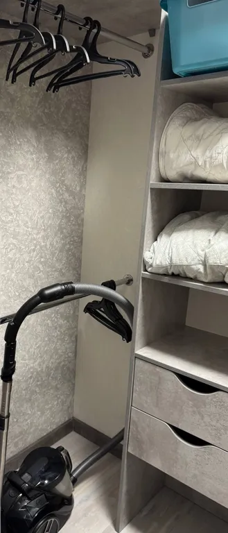 Уютная квартира со всеми удобствами