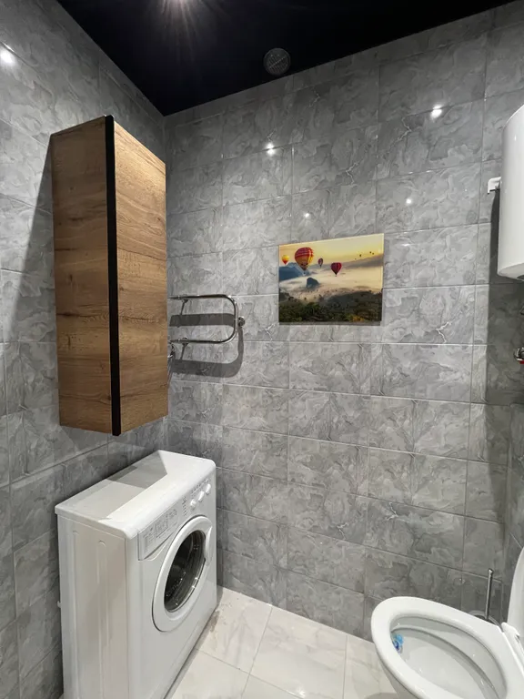 Атмосферные апарты в самом центе рядом с аквапарком