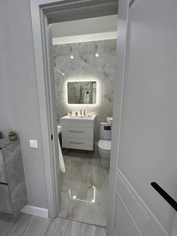 Квартира 1-комнатная Квартира — Краснодар