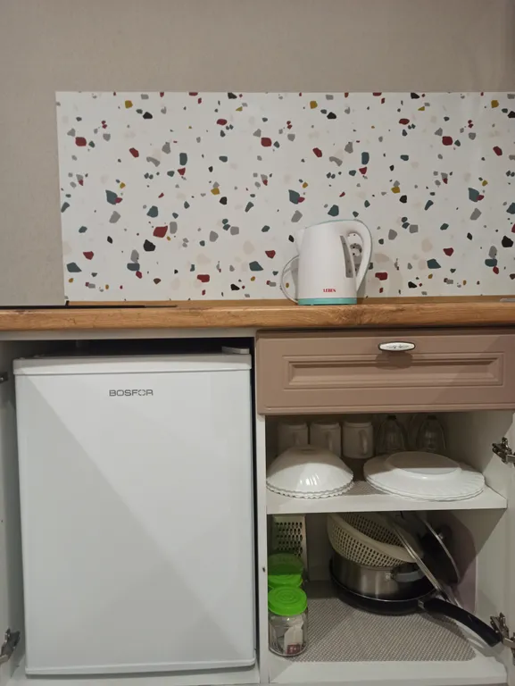 Романтичная студия в центре Ижевска