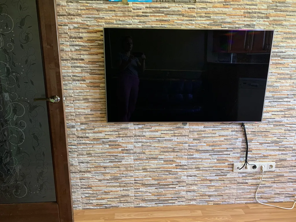 Квартира Квартира Центр, потрясающий вид на море, на всю бухту, 250метров до набережной — Геленджик