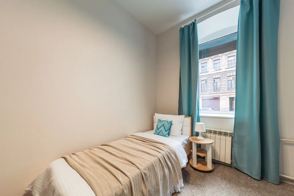 Квартира Комната — Санкт-Петербург