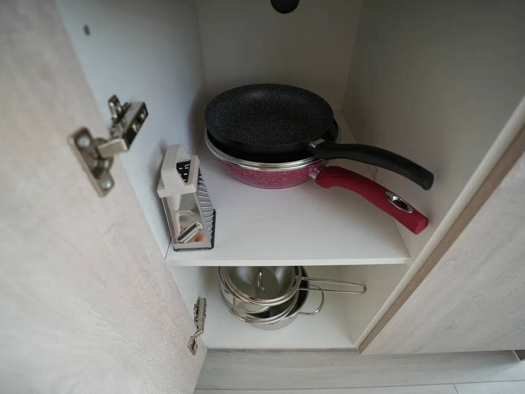 Квартира Квартира Уютная студия в центре — Сириус