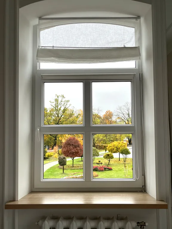 Апартаменты Аристократ на пешеходной площади