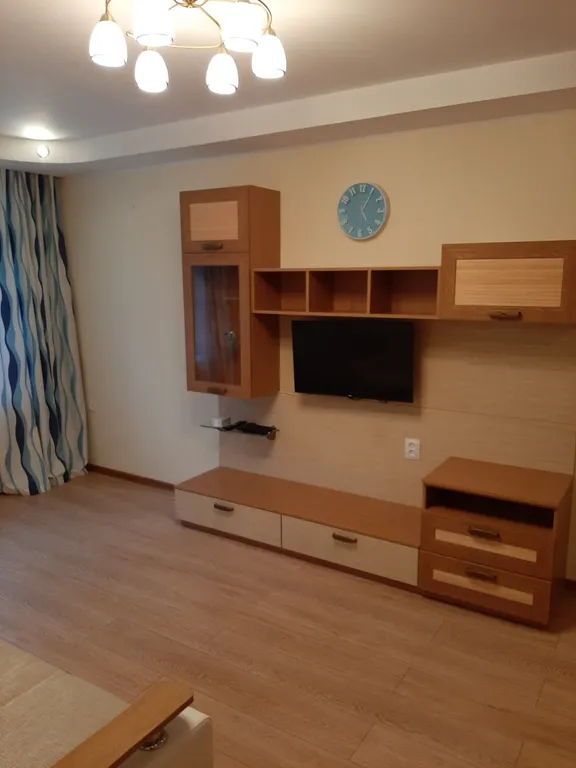 Квартирка у хвойного рая