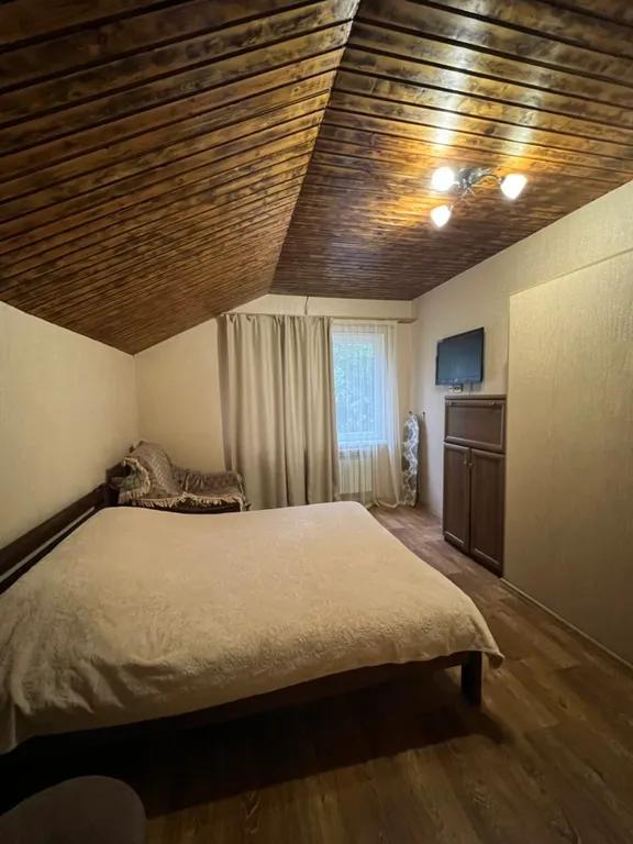 С видом на горы