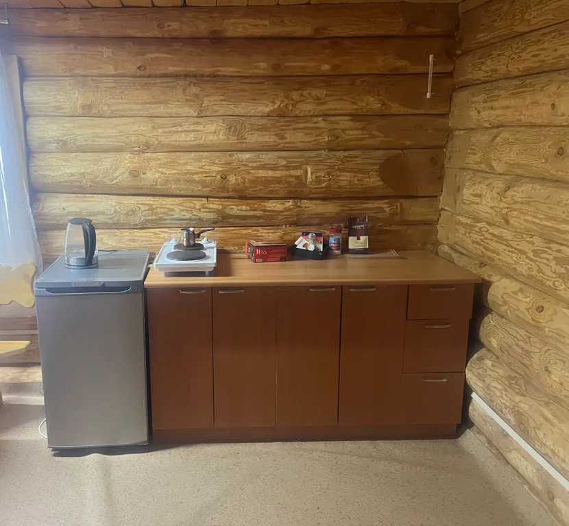 База отдыха «Раздолье» Дом 5