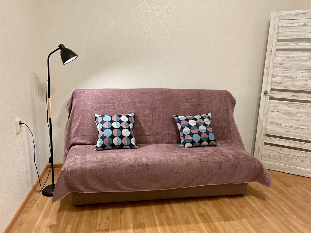 Квартира в ЖК Молодежный