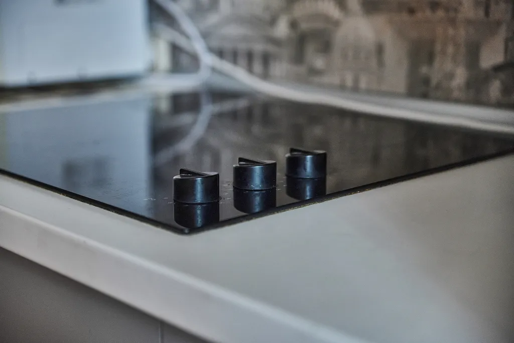 Квартира Квартира Рядом с ТЦ Небо — Нижний Новгород