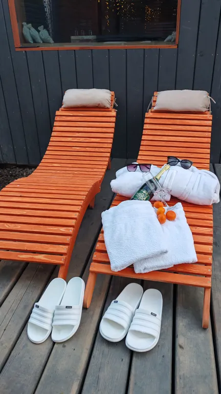 Дом отдыха в Витебске