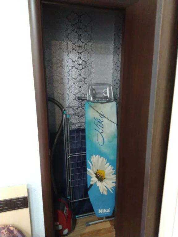 Квартира недалеко от ж/д вокзала, центра города и порта