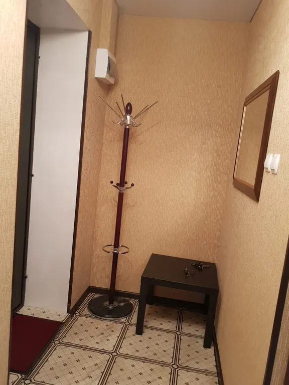 1-я квартира с видом на море