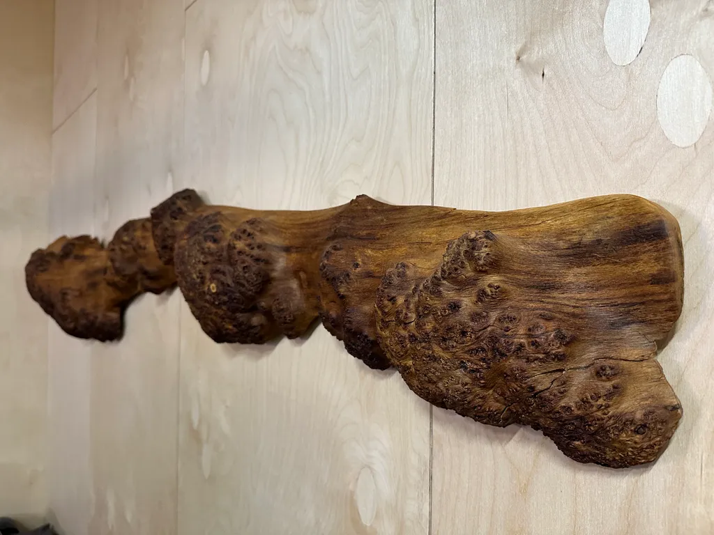 Дом баня на дровах