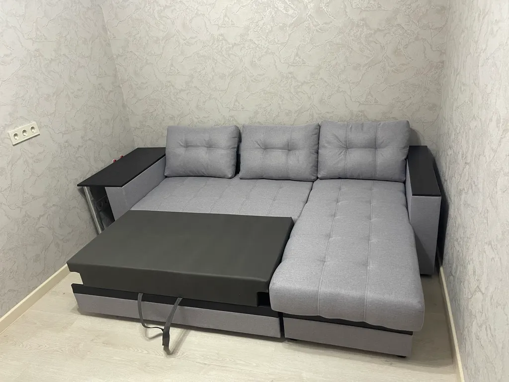 Квартира Тихая квартира между Южными Культурами и набережной реки Мзымта — Сириус