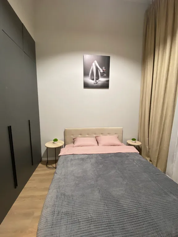 Amber Loft  -  Уникальная квартира