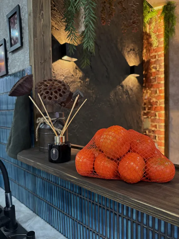 Квартира Очень уютная квартира с гидромассажной ванной — Красноярск