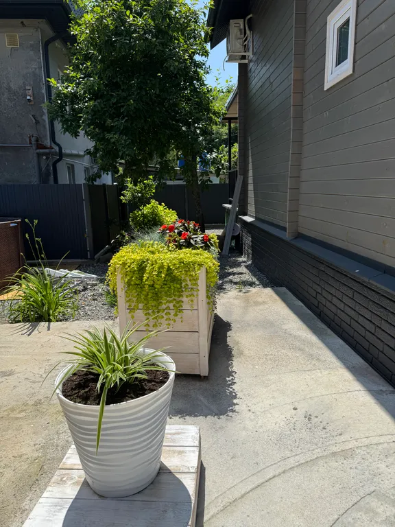 Коттедж Коттедж Отдых у Дианы — Сочи