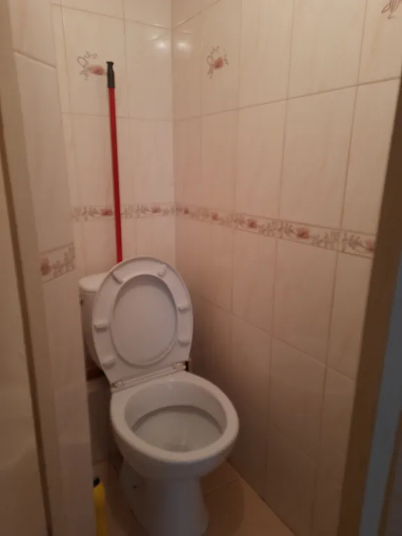 Однокомнатная квартира возле Массандровского пляжа