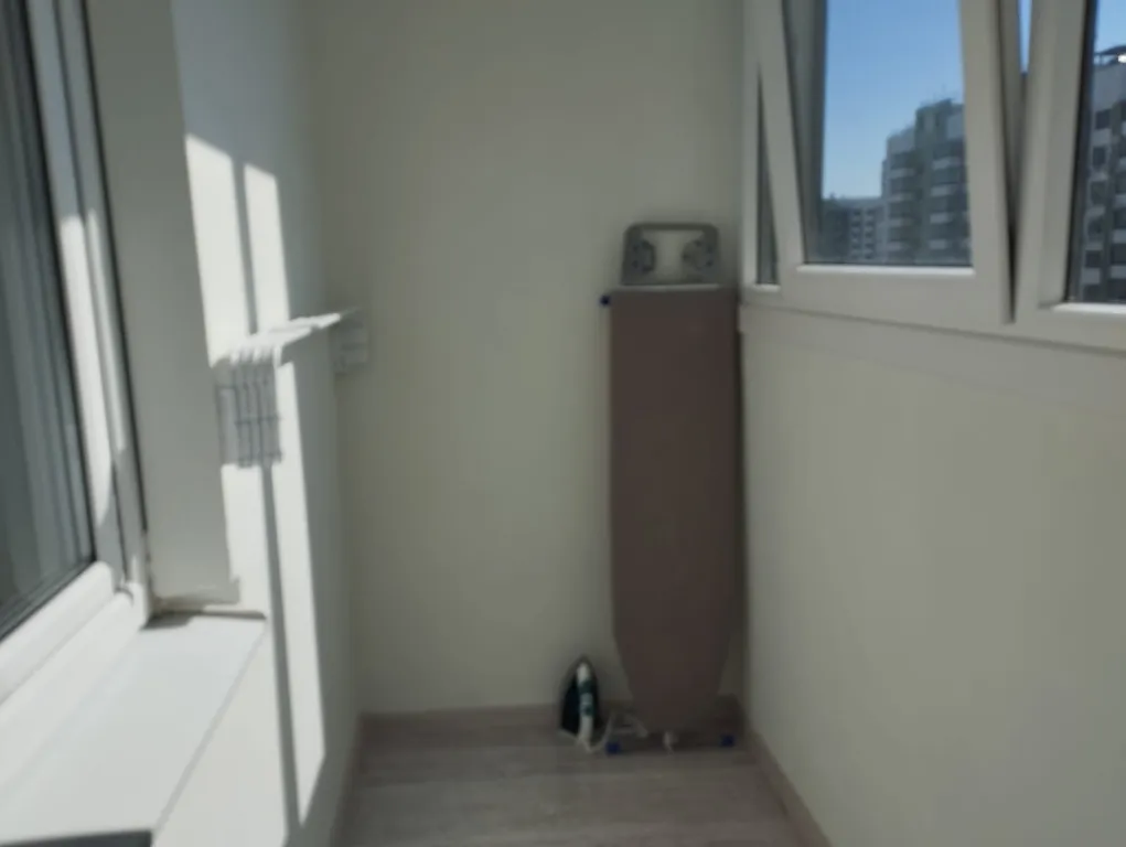 Квартира Добрая квартира — Анапа