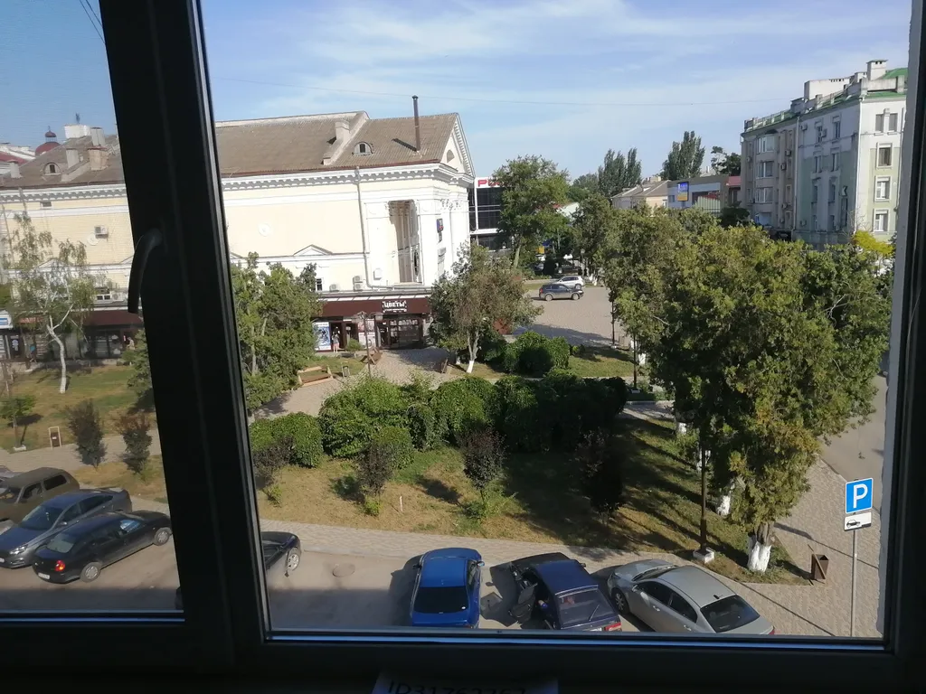 Квартира в самом центре