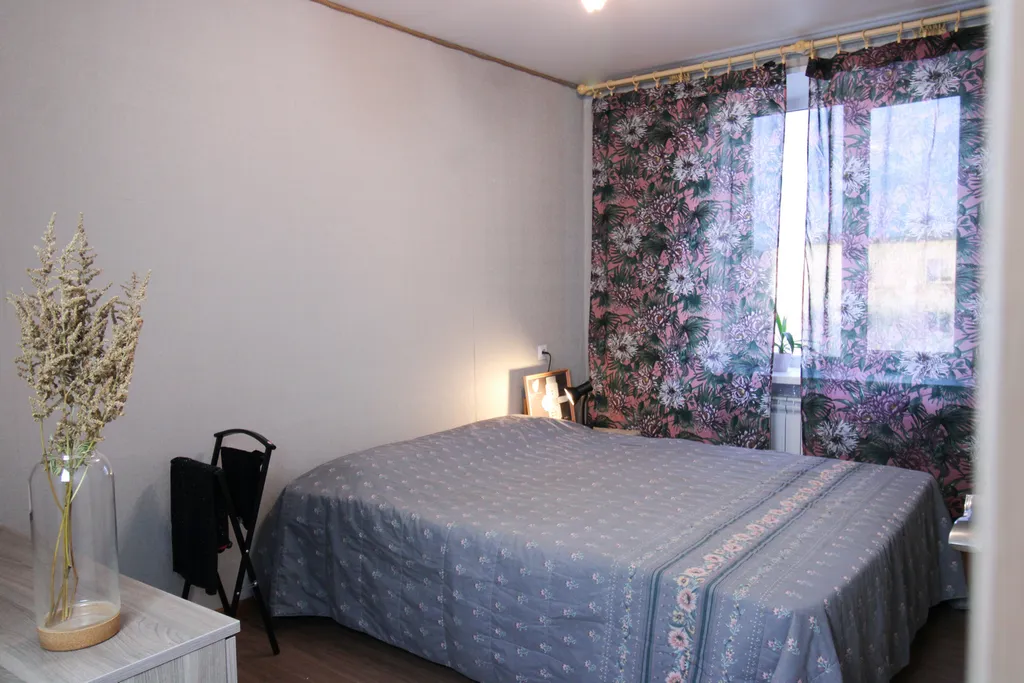 Уютная квартира с видом на исторический центр