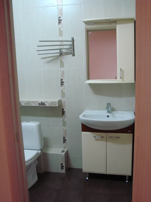 Коттедж/эллинг на море