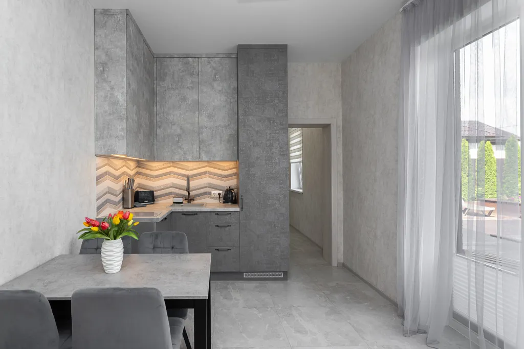 Коттедж Уютный домик — Калининград