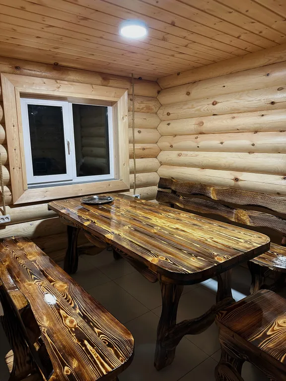 Лесной квартал Горки