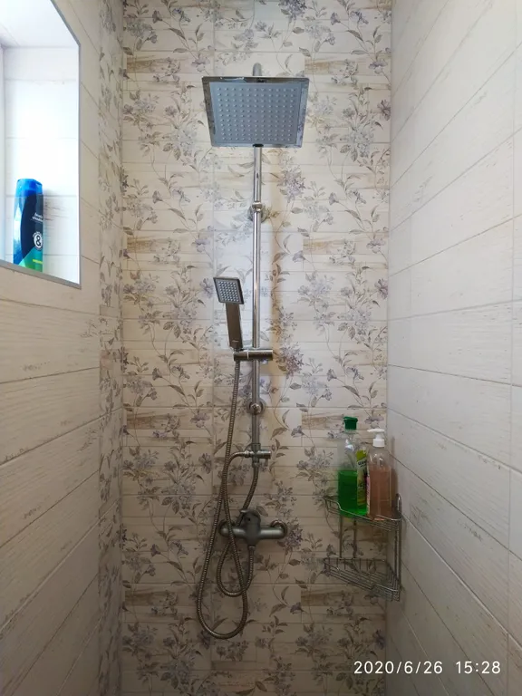 Комфортабельный коттедж в 5 км. от центра