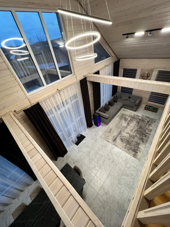 Аренда дома на Солнечной долине