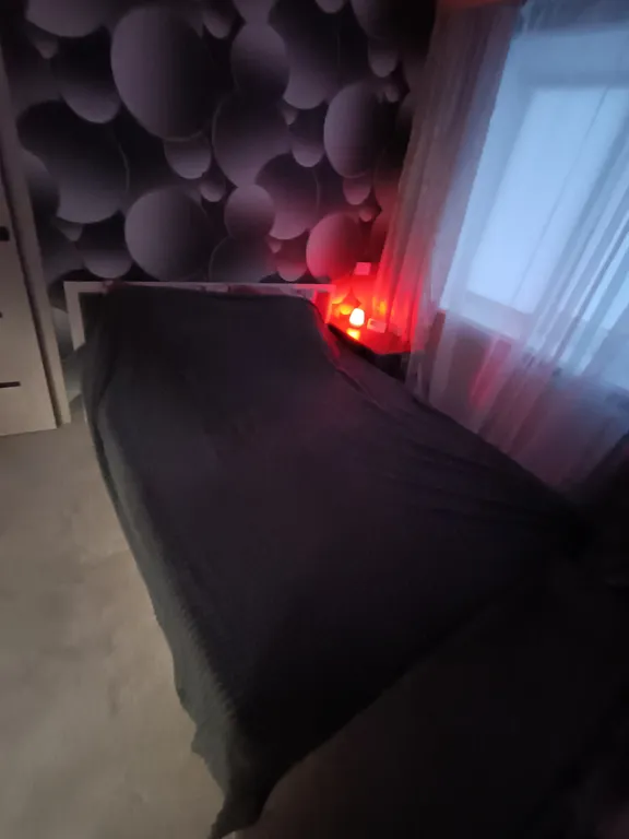 Уютная, тёплая, светлая квартира