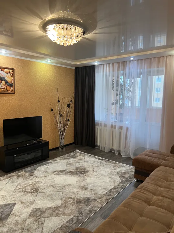 Отличная, просторная 2-комнатная квартира класса люкс