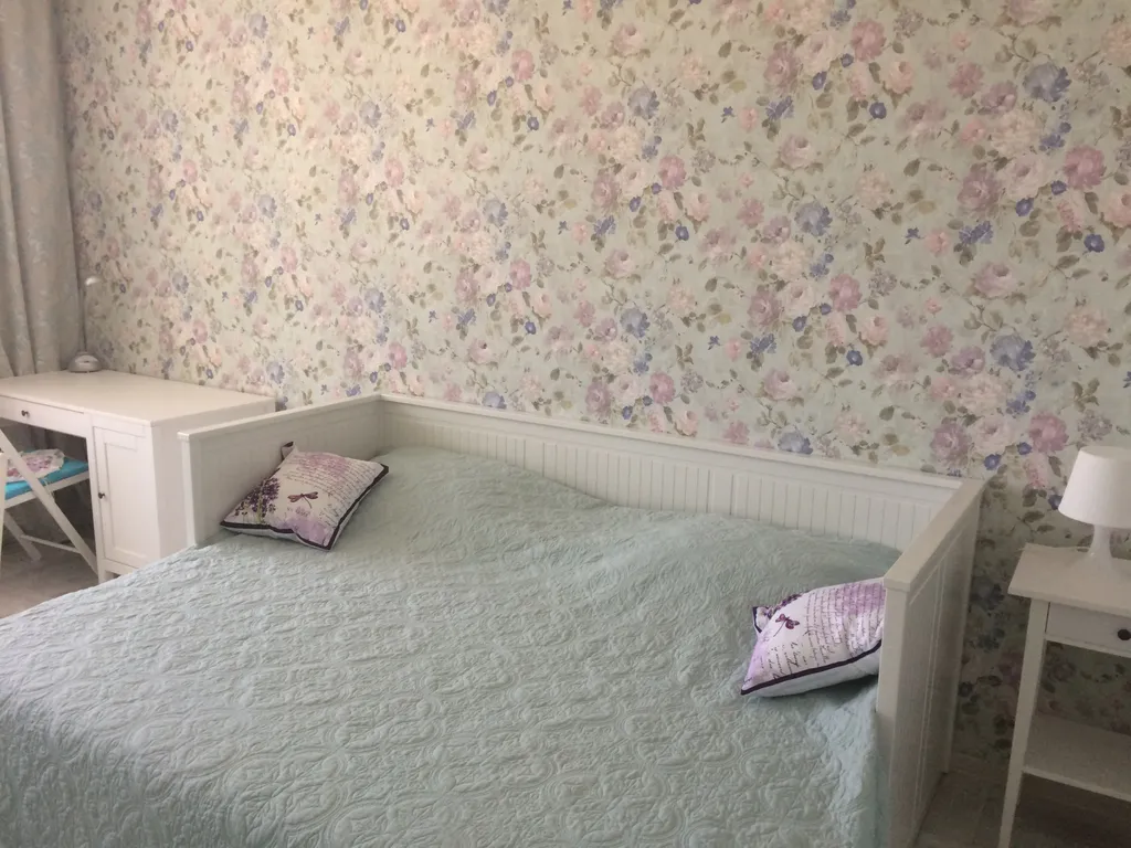 Отличная квартира