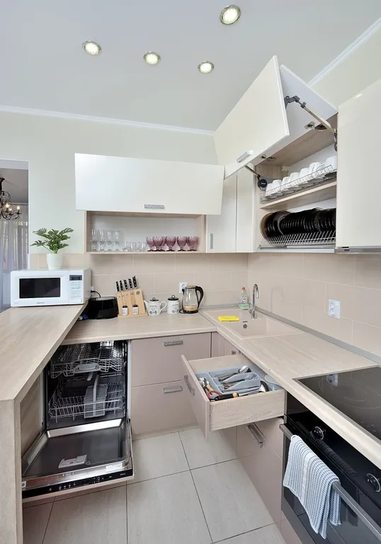 Таунхаус на озере Банном