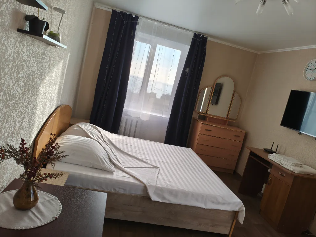 Уютная квартира в самом центре города