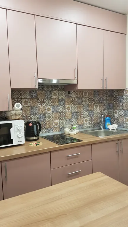 Апартамент Цветной бульвар