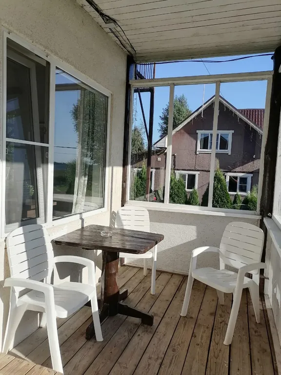 Квартира 1-комнатная Квартира — Луга