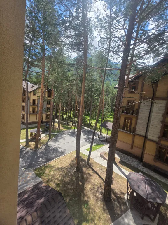 Горная сказка