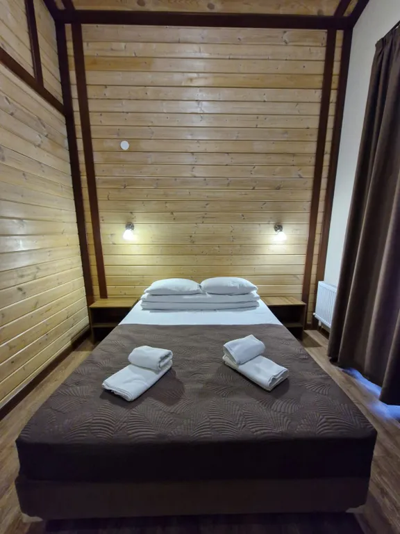 Квартира Комната — Архыз