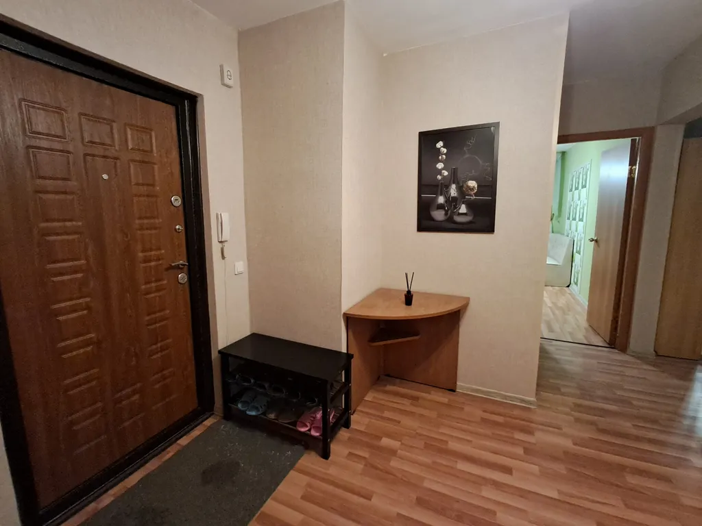 Квартира 2-комнатная Квартира — Голицыно