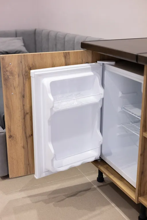 Апартаменты №8