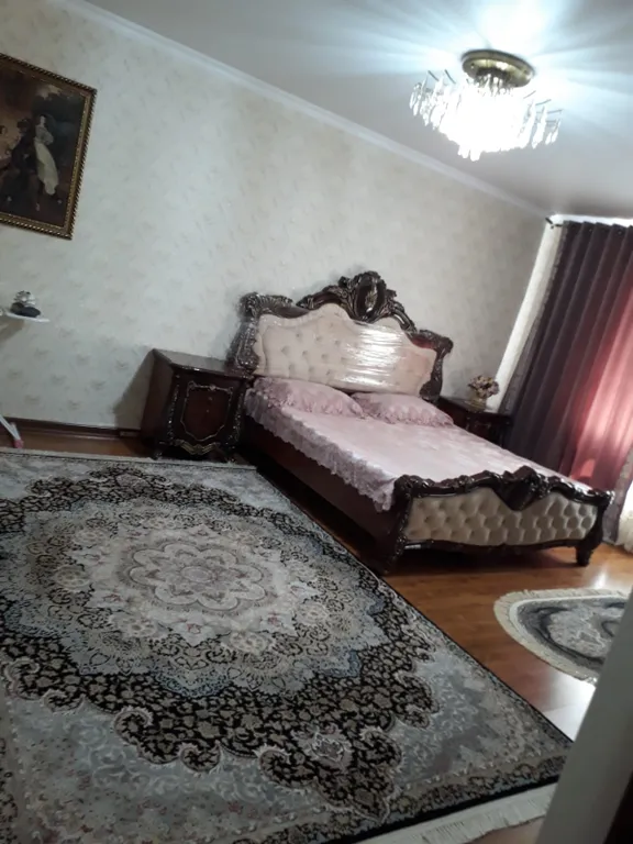 Уютная квартира — аренда посуточно в Дербент