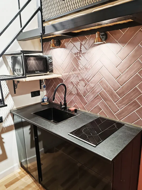 Квартира в центре