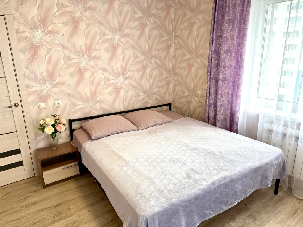 Апартаменты 2х-комн у ТЦ Рио_Иваново, 13 этаж