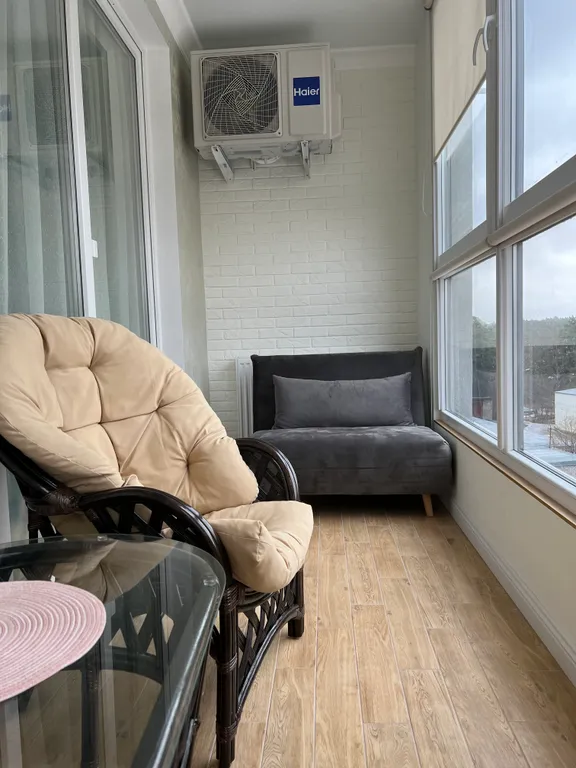 Двухкомнатные апартаменты bellevue в доме спа баден баден